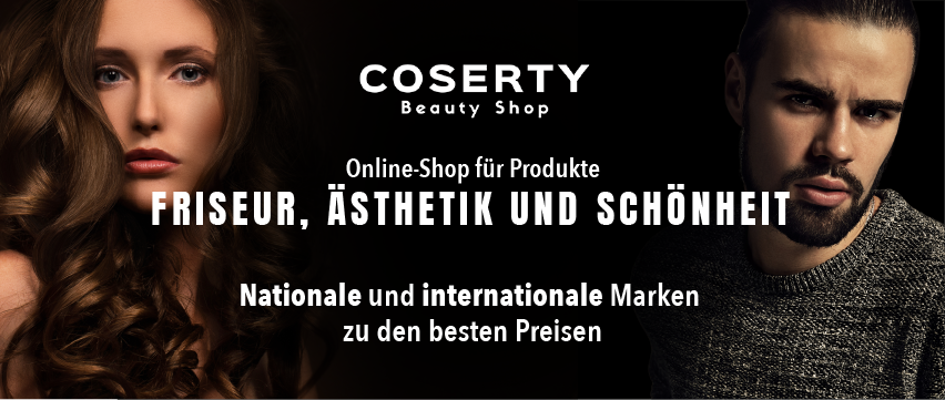 Coserty Beauty Shop Coserty Beauty Shop